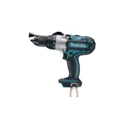 Дриль акумуляторна ударна MAKITA DHP451Z